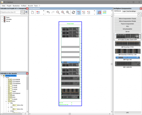 AT+C VM.7 DCIM Tool